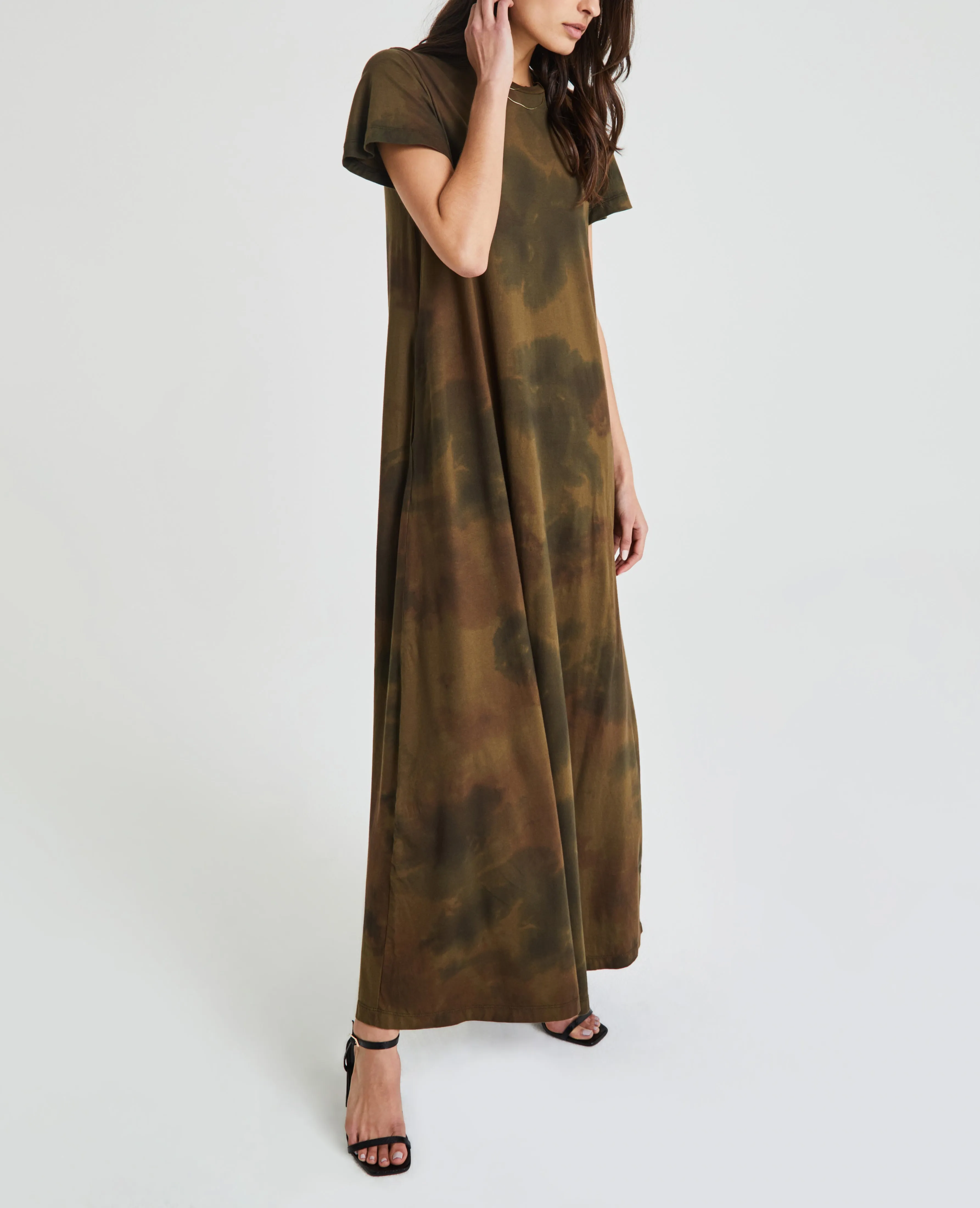     Micah Dress   Maxi Dress  