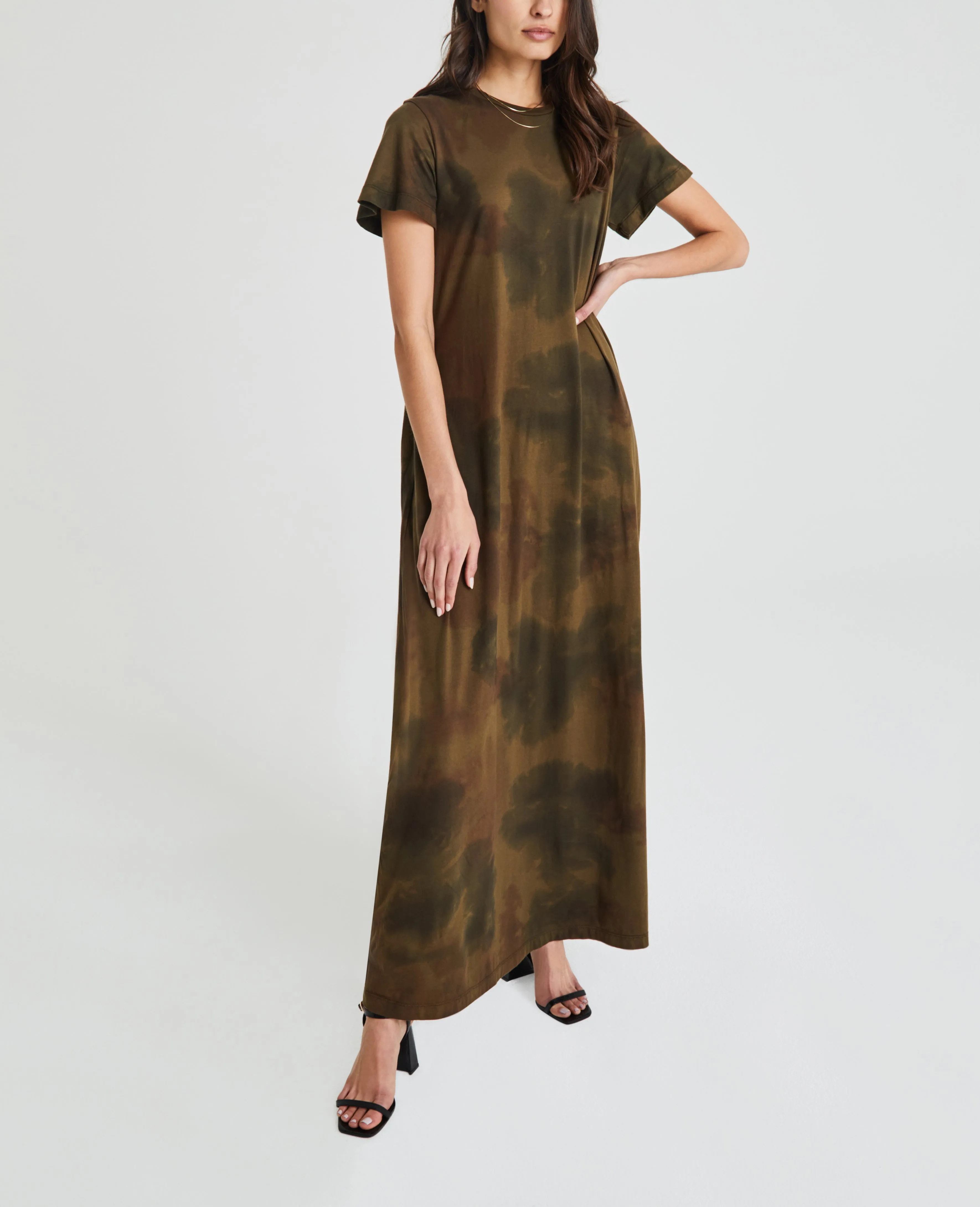     Micah Dress   Maxi Dress  