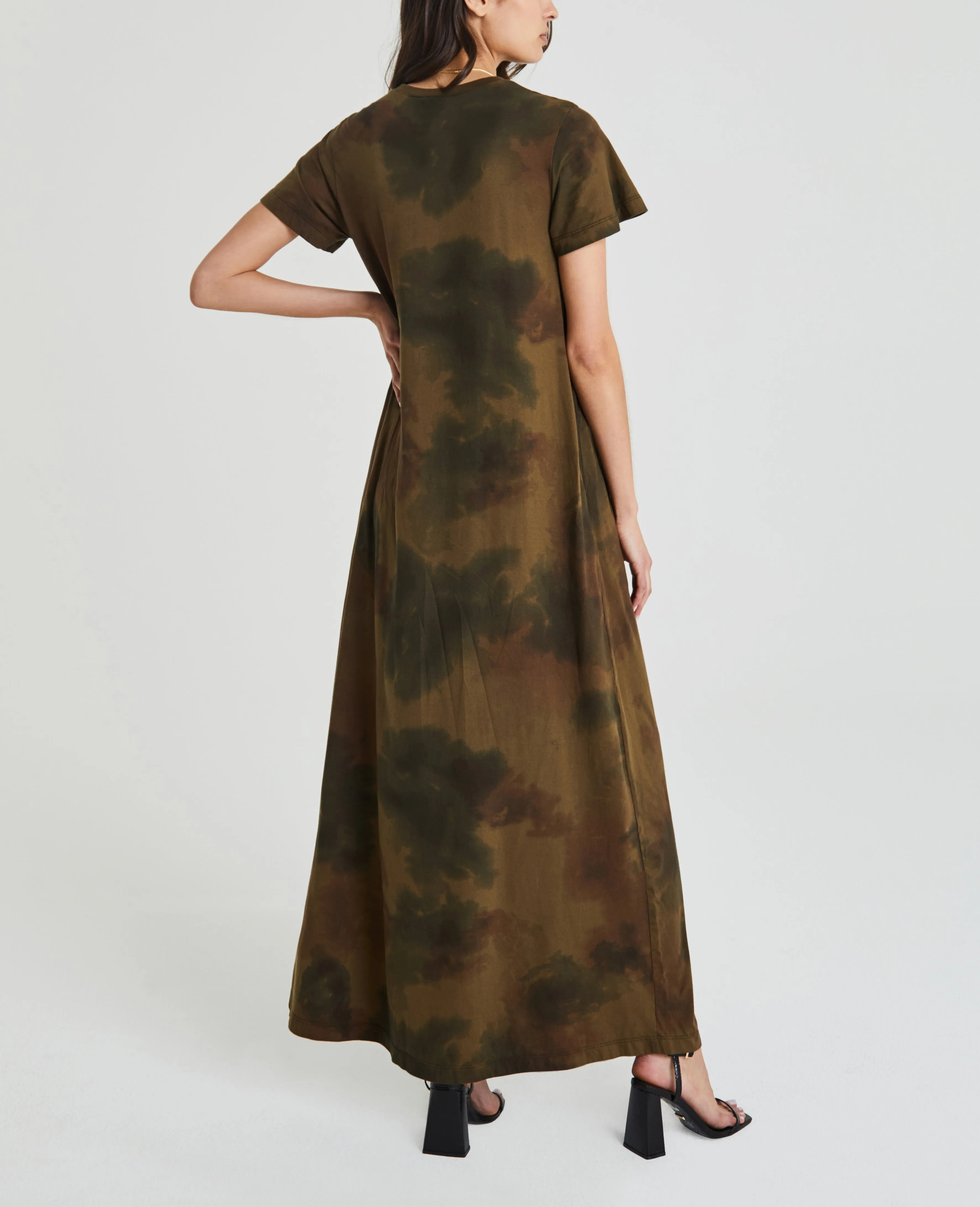     Micah Dress   Maxi Dress  