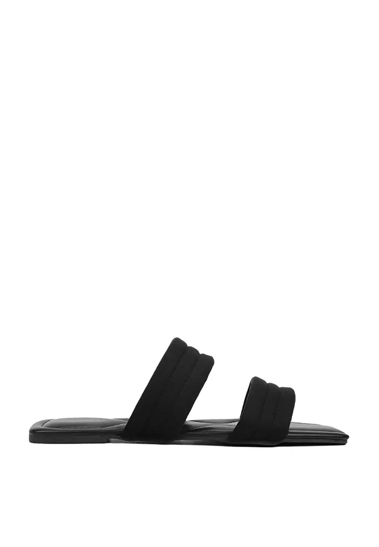 Milliot & Co. Esta Open Toe Sandals