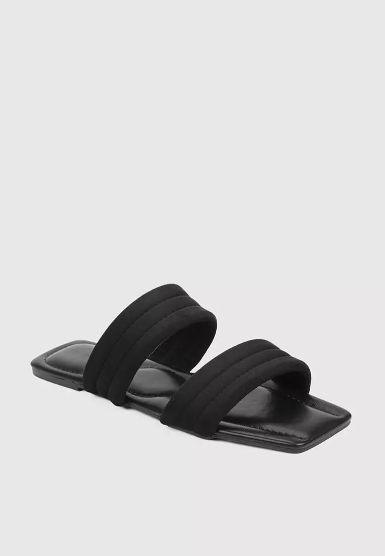 Milliot & Co. Esta Open Toe Sandals