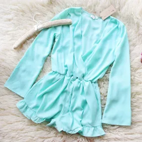 Milly Romper