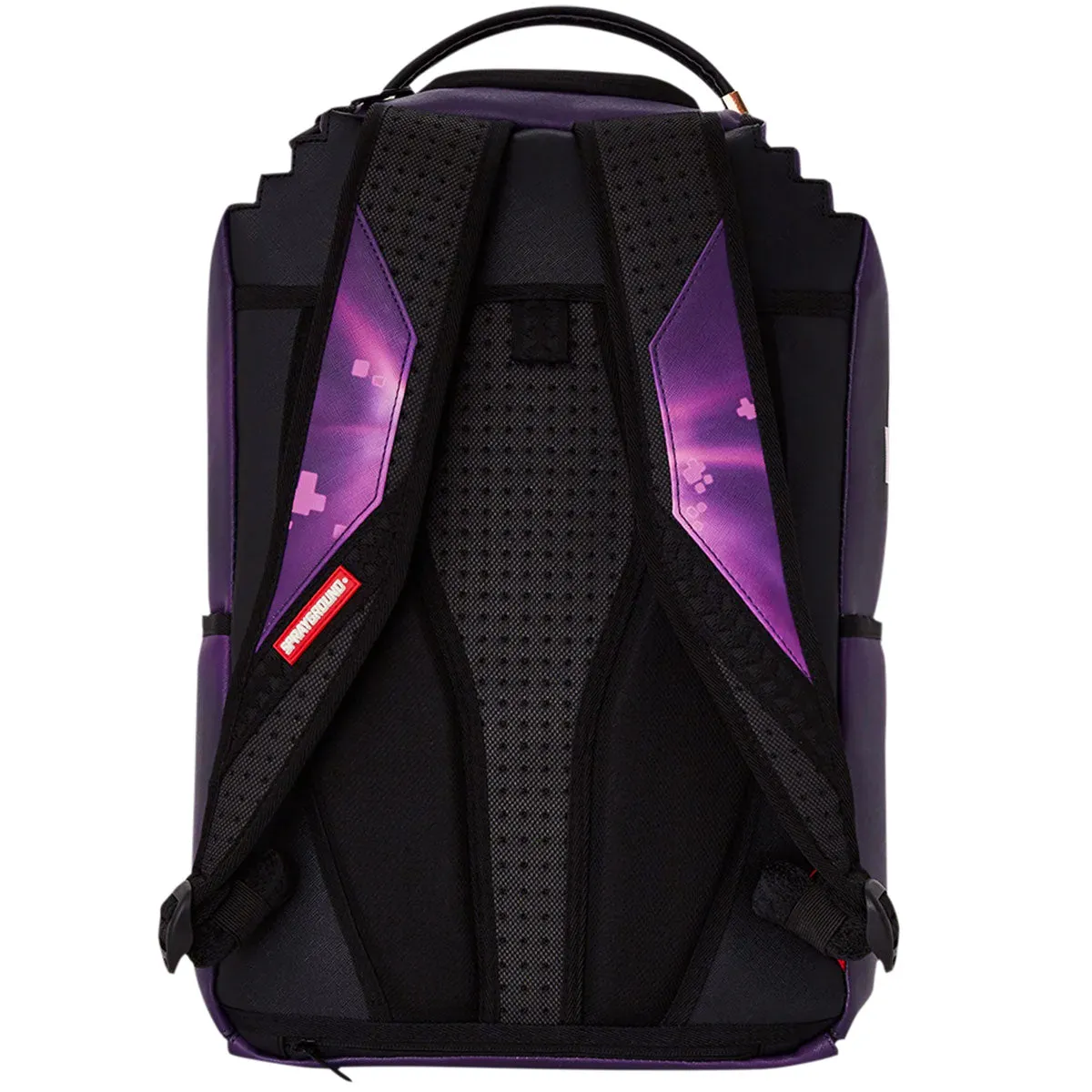 Minecraft Ender Dragon Backpack