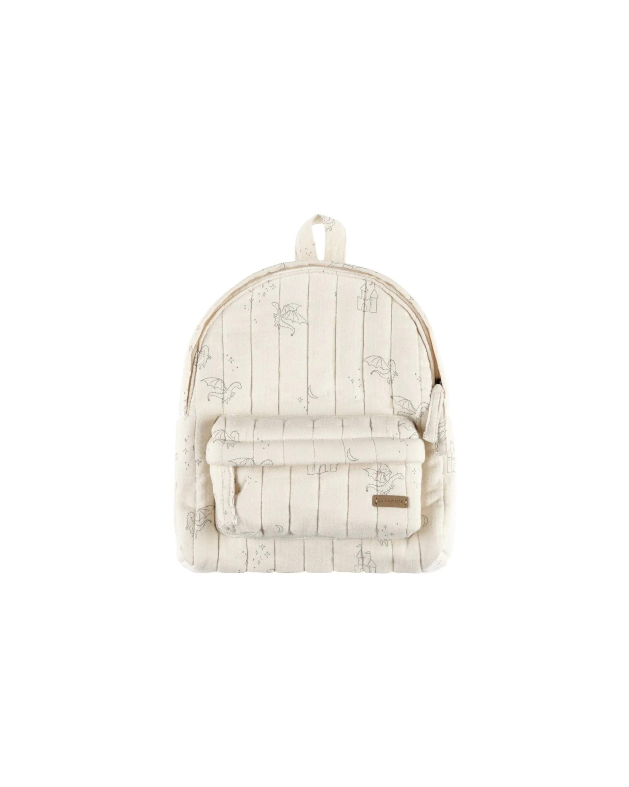 MINI BACKPACK || DRAGONS