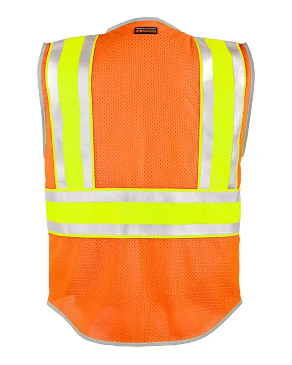 ML Kishigo 1543-1544 Ultimate Reflective Vest SKU: 1543-1544