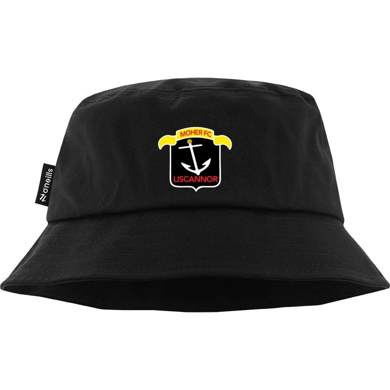 Moher Celtic FC Bucket Hat