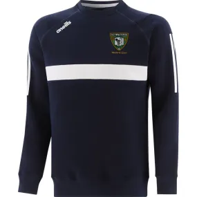 Mohill GAA Aspire Crew Neck Fleece Sweatshirt