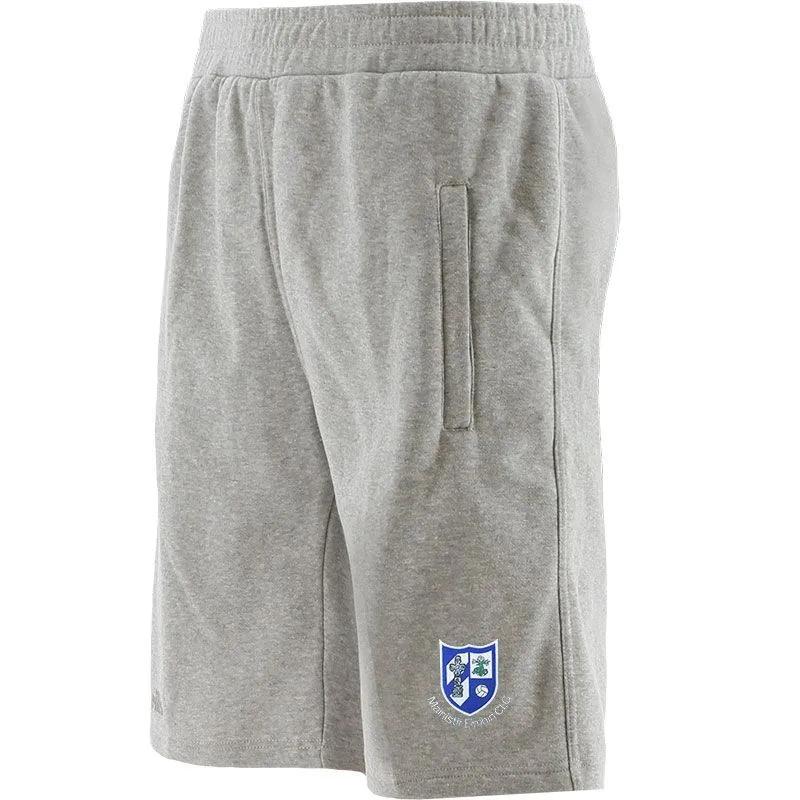 Monasterevan GFC Benson Fleece Shorts