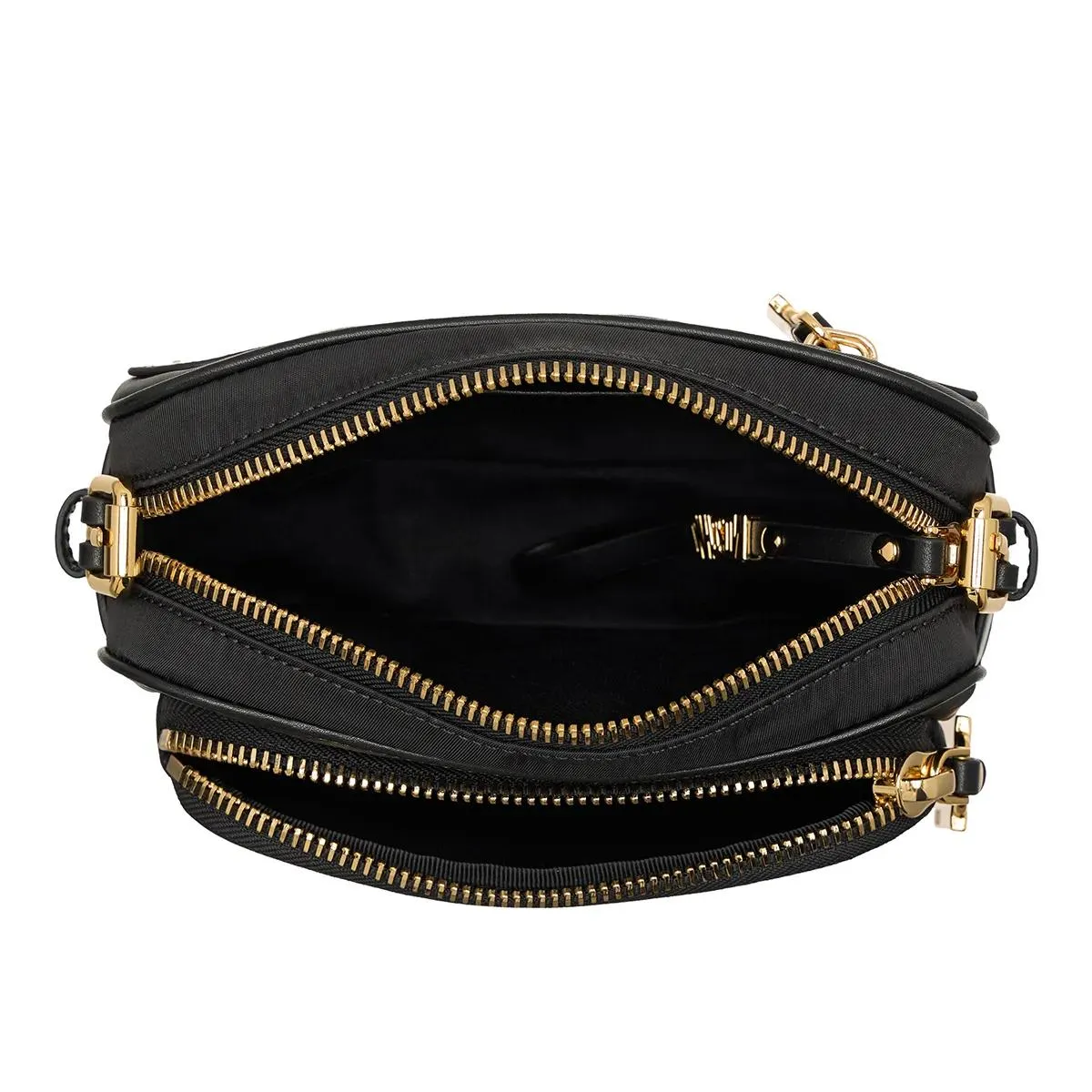 Moschino  Shoulder Bag Fantasia Nero