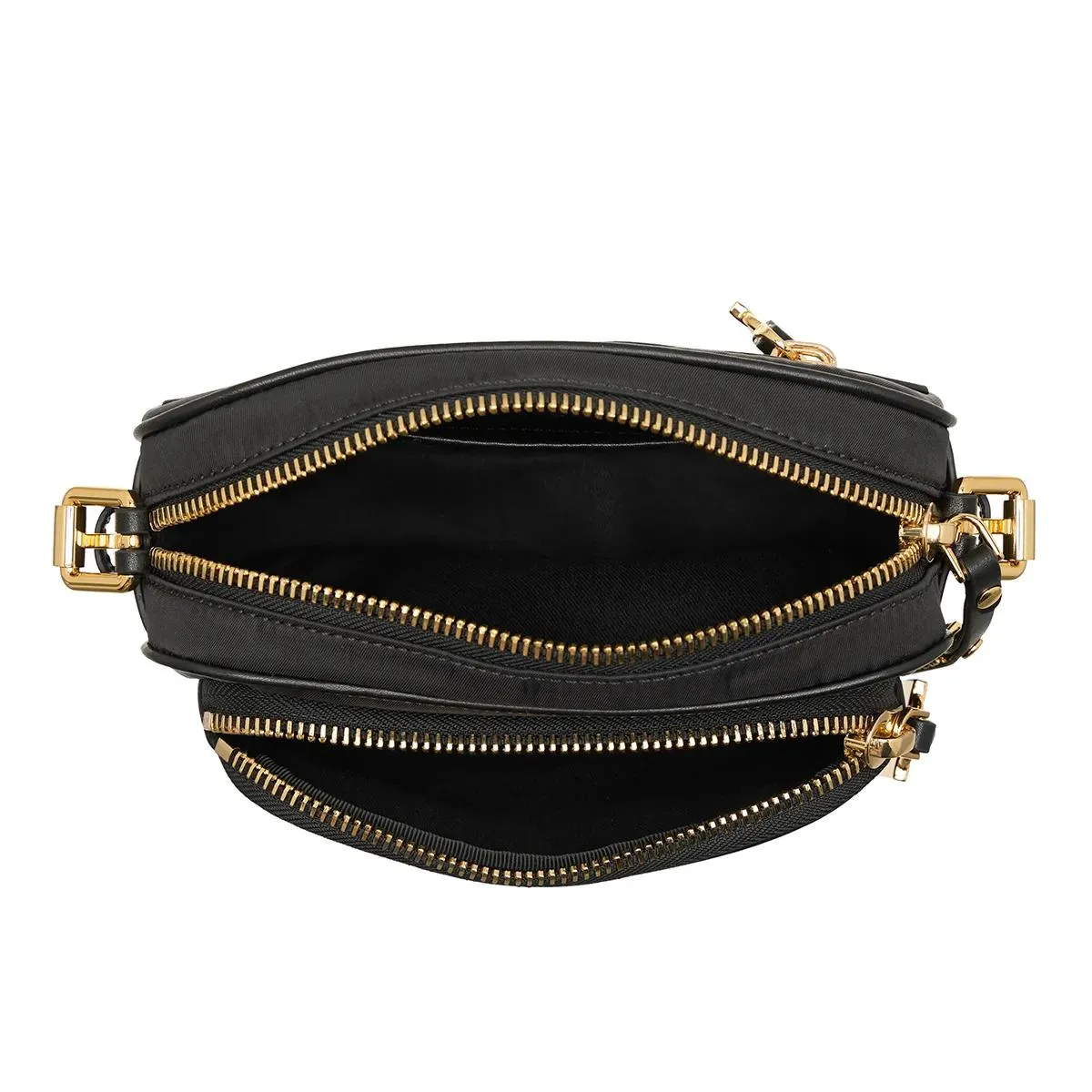 Moschino  Shoulder Bag Fantasia Nero