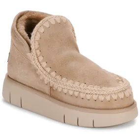 Mou - ESKIMO BOUNCE SNEAKERS