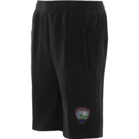 Mountbellew Moylough Kids' Benson Fleece Shorts