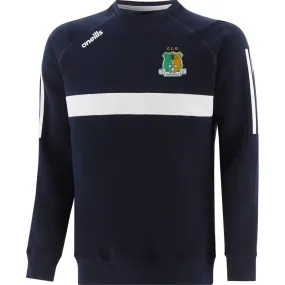 Moyne Templetuohy Aspire Crew Neck Fleece Sweatshirt