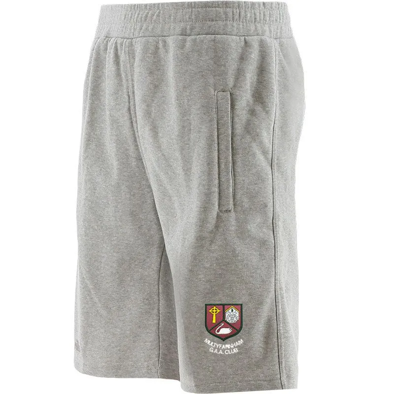 Multyfarnham GAA Club Benson Fleece Shorts