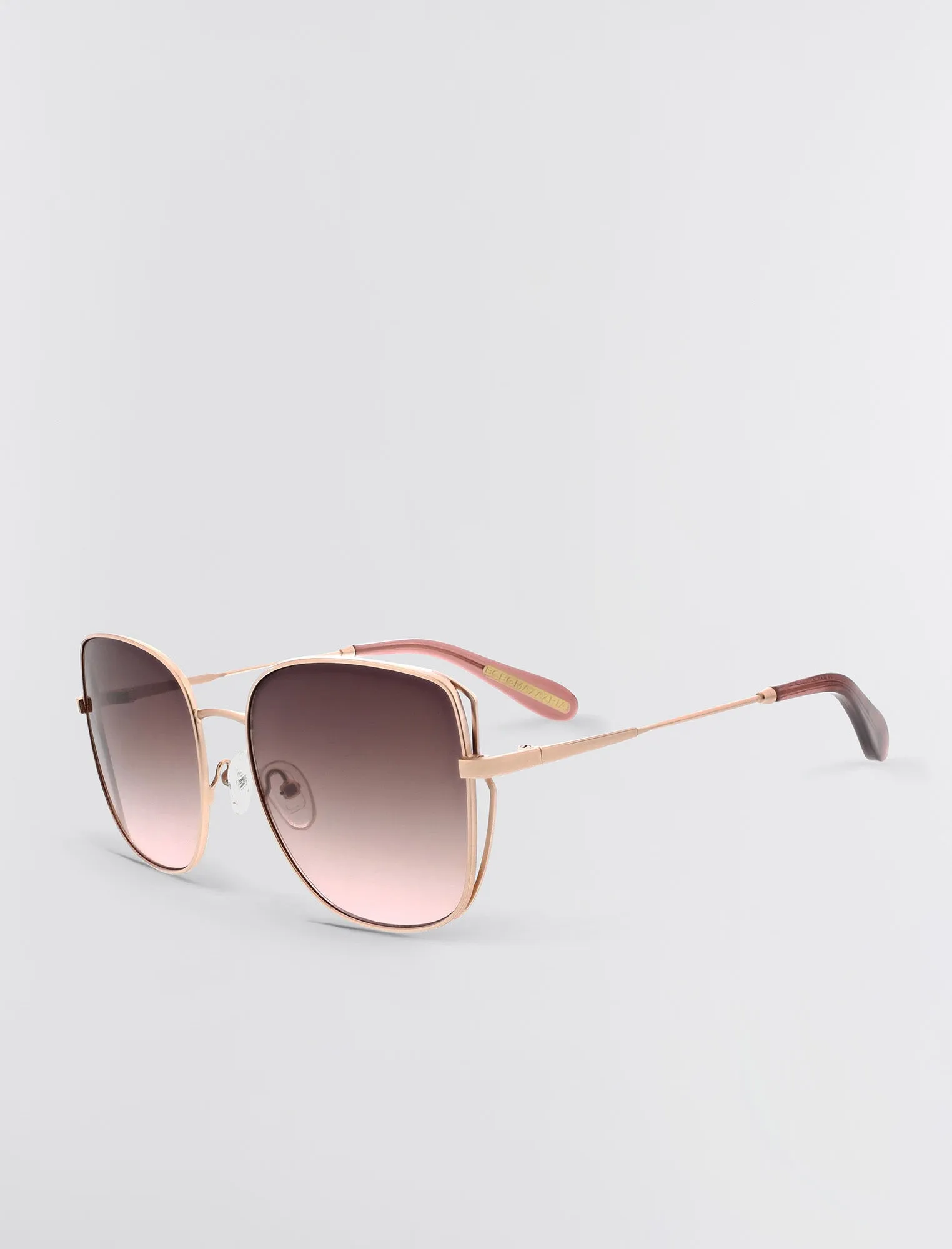 Muse Square Sunglasses