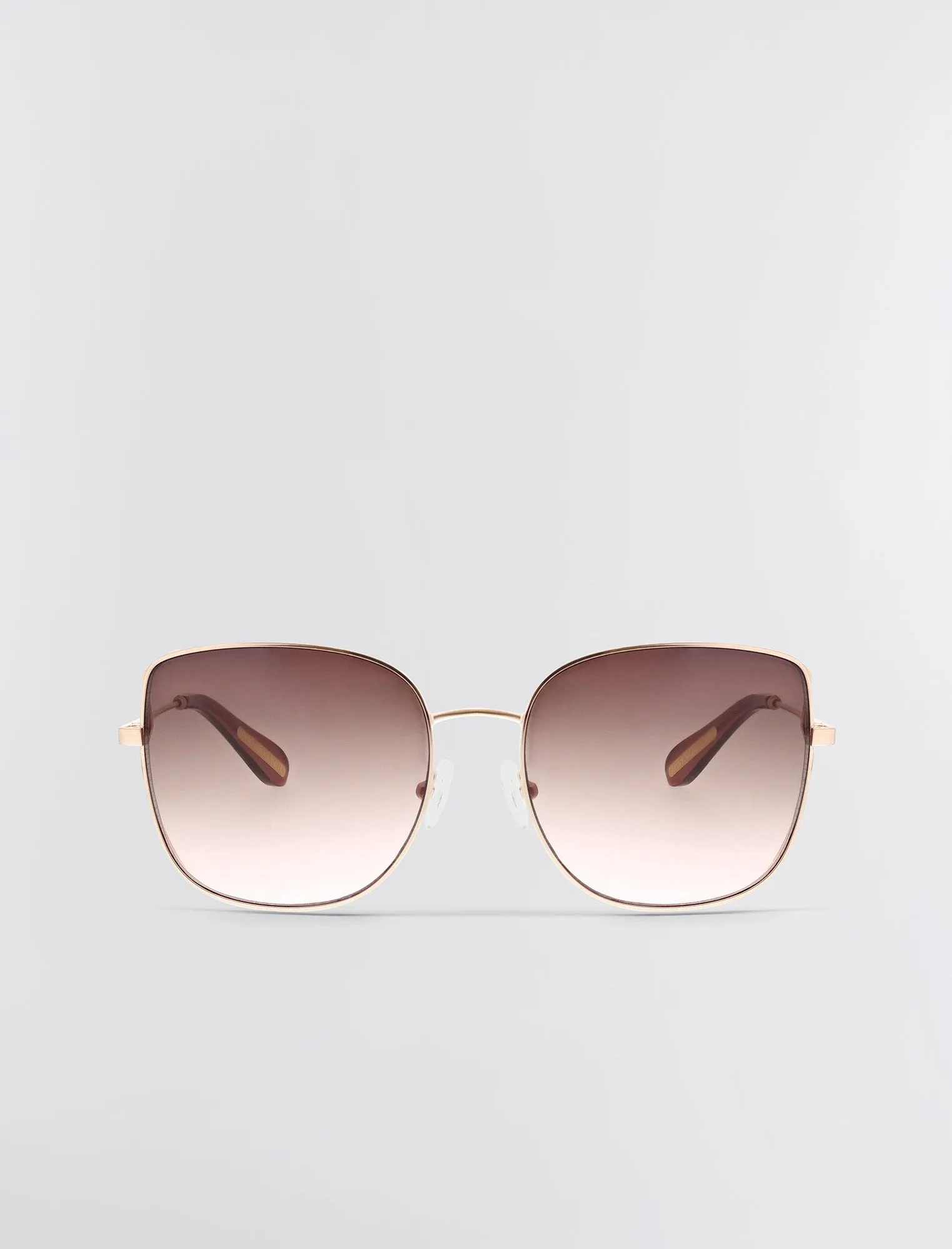 Muse Square Sunglasses