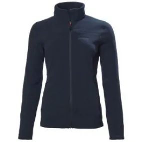 Musto Corsica 200GM Womens Fleece - Navy II