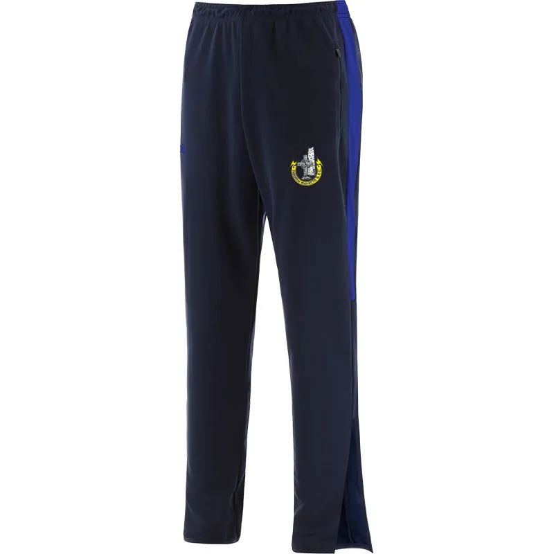 Naomh Mairtin Kids' Aspire Skinny Tracksuit Bottoms