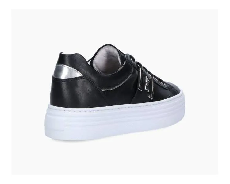 NEROGIARDINI SNEAKERS DONNA E218131D