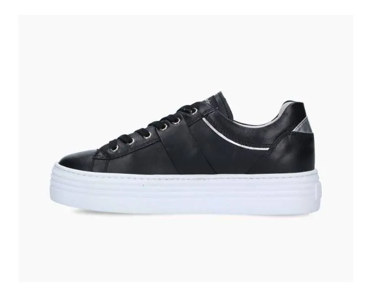 NEROGIARDINI SNEAKERS DONNA E218131D