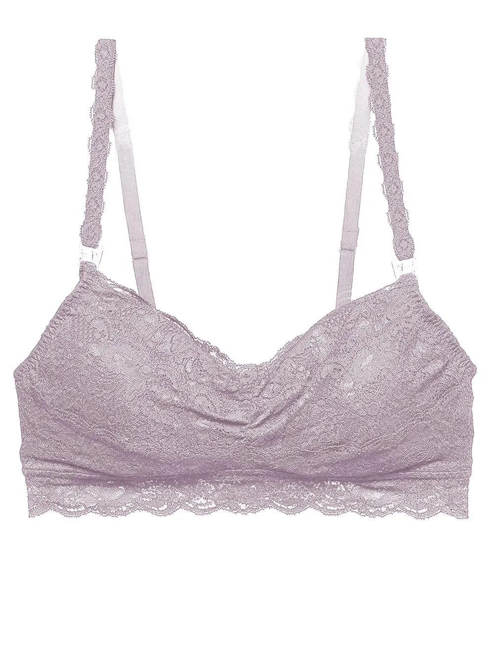 Never Say Never Maternity mommie still-bralette