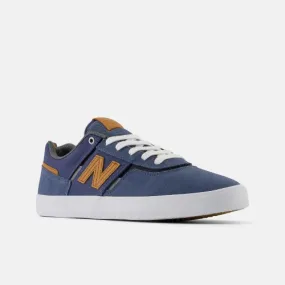 New Balance 306 Vintage Indigo / Tan