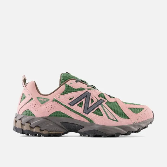 New Balance 610 PINK MOON