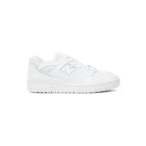 New Balance BB550WWW, White/White 