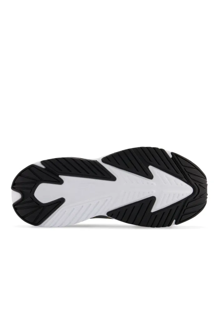 New Balance Boys Rave Run v2 Bungee Lace with Top Strap