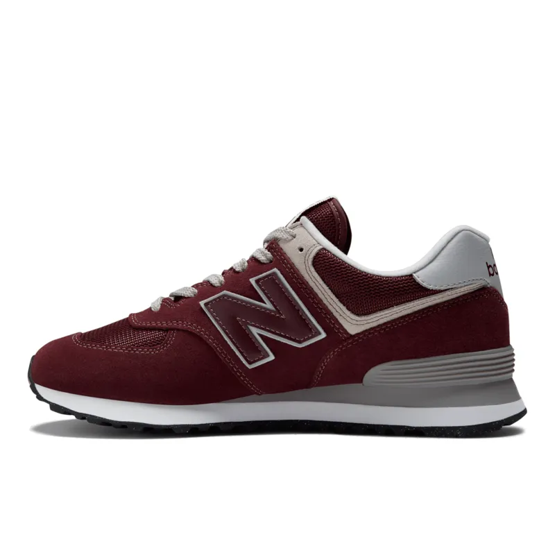 New Balance Men's 574 Core Running Shoe - ML574EVM