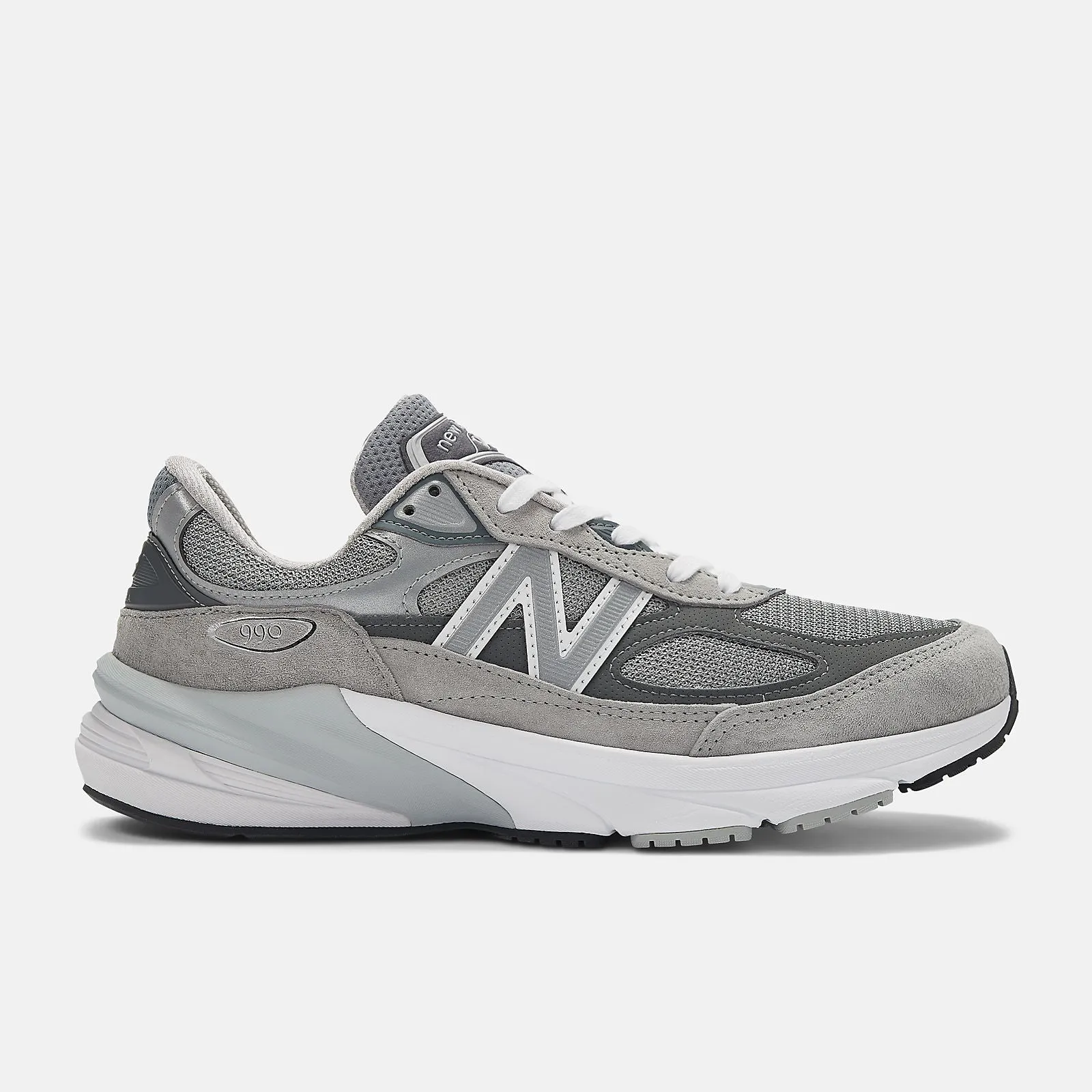 New Balance Men's 990v6