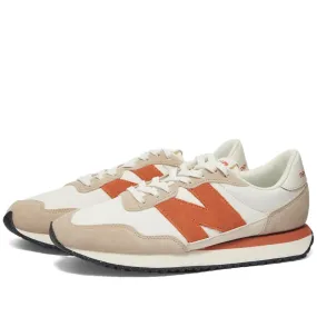 New Balance MS237RBMindful Grey