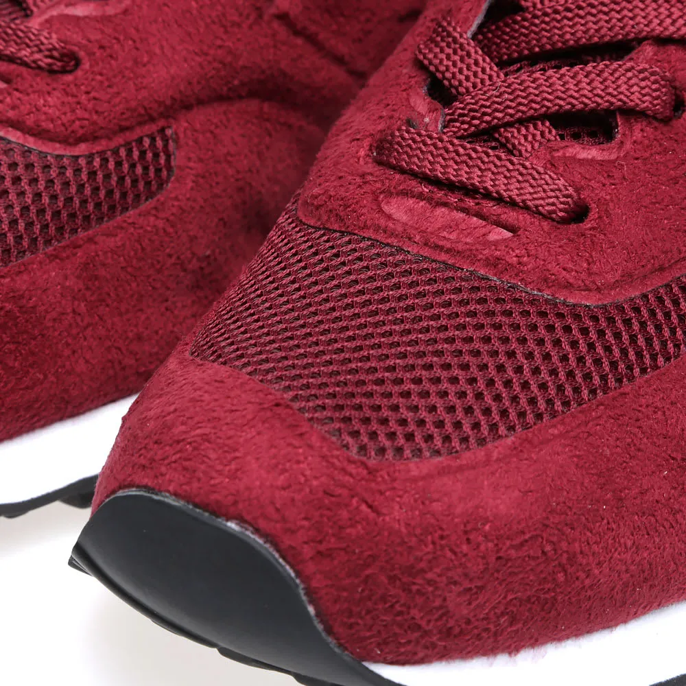 New Balance MS574ZF 'Sonic'Burgundy