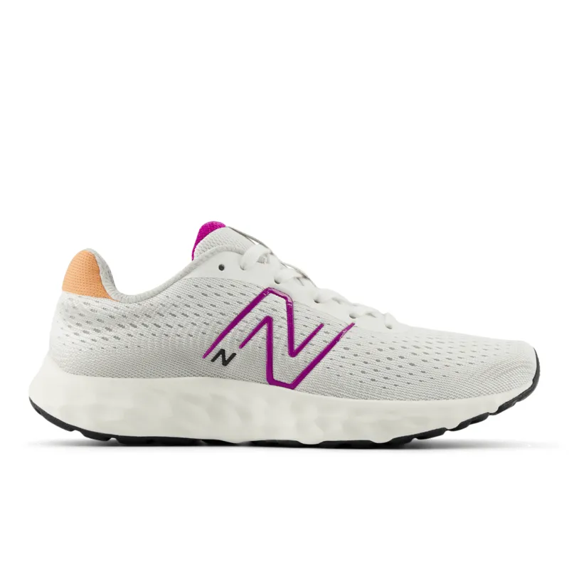 New Balance Women's 520 V8 Running Shoe - W520RG8