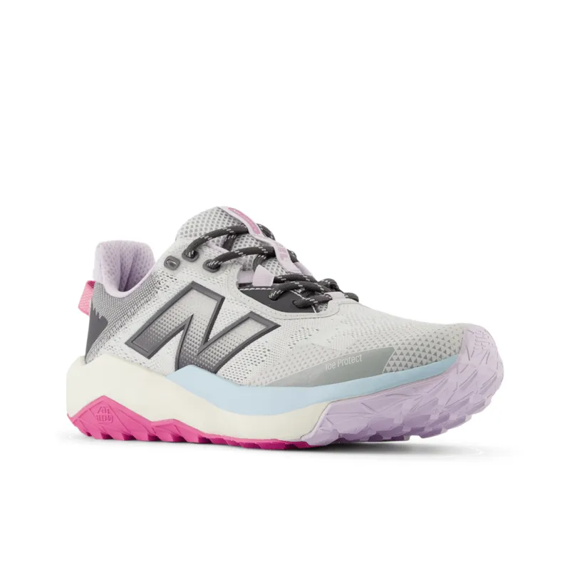 New Balance Women's DynaSoft Nitrel V6 Running Shoe - WTNTRLG6