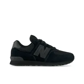 New Balance Youth 574 Running Shoe - GC574EVE