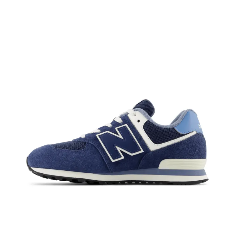 New Balance Youth 574 Running Shoe - GC574ND1