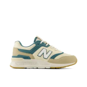 New Balance Youth 997H Running Shoe - PR997HTG (Wide)