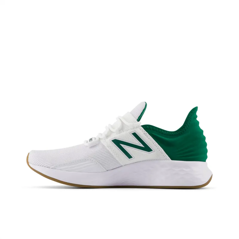 New Balance Youth Fresh Foam Roav Running Shoe - GEROVWG1