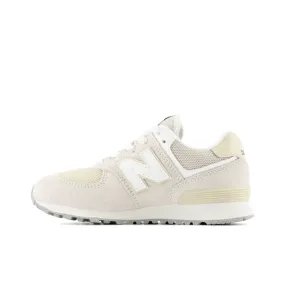 New Balance Youth Infant 574 Running Shoe - PC574FOG