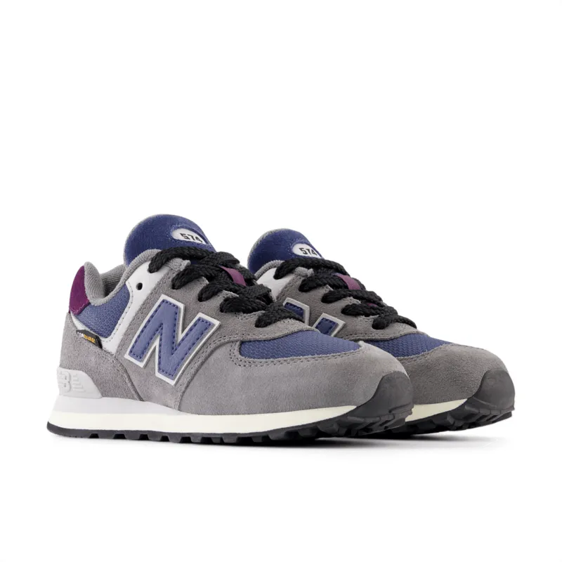 New Balance Youth Infant 574 Running Shoe - PC574KGN