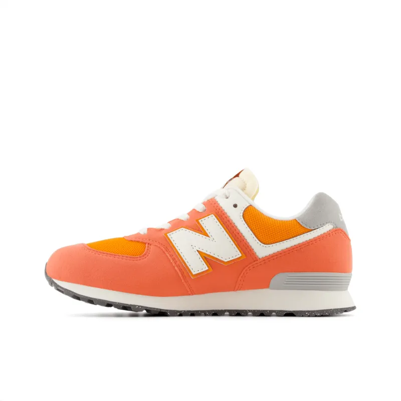 New Balance Youth Infant 574 Running Shoe - PC574RCB