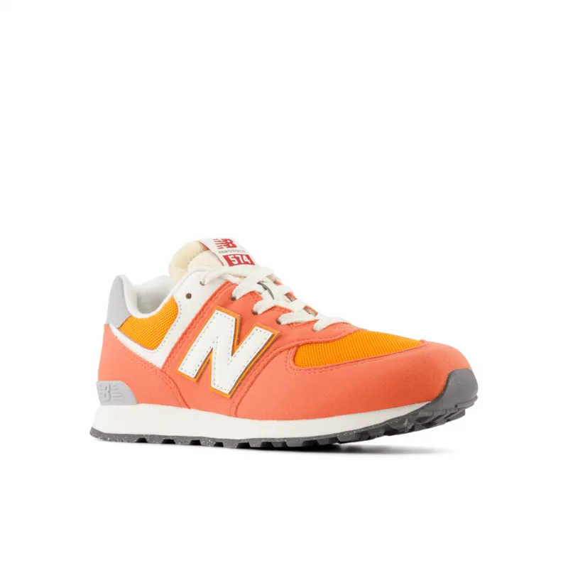 New Balance Youth Infant 574 Running Shoe - PC574RCB