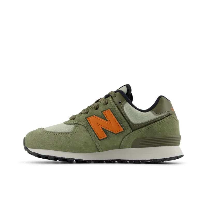 New Balance Youth Infant 574 Running Shoe - PC574SOF