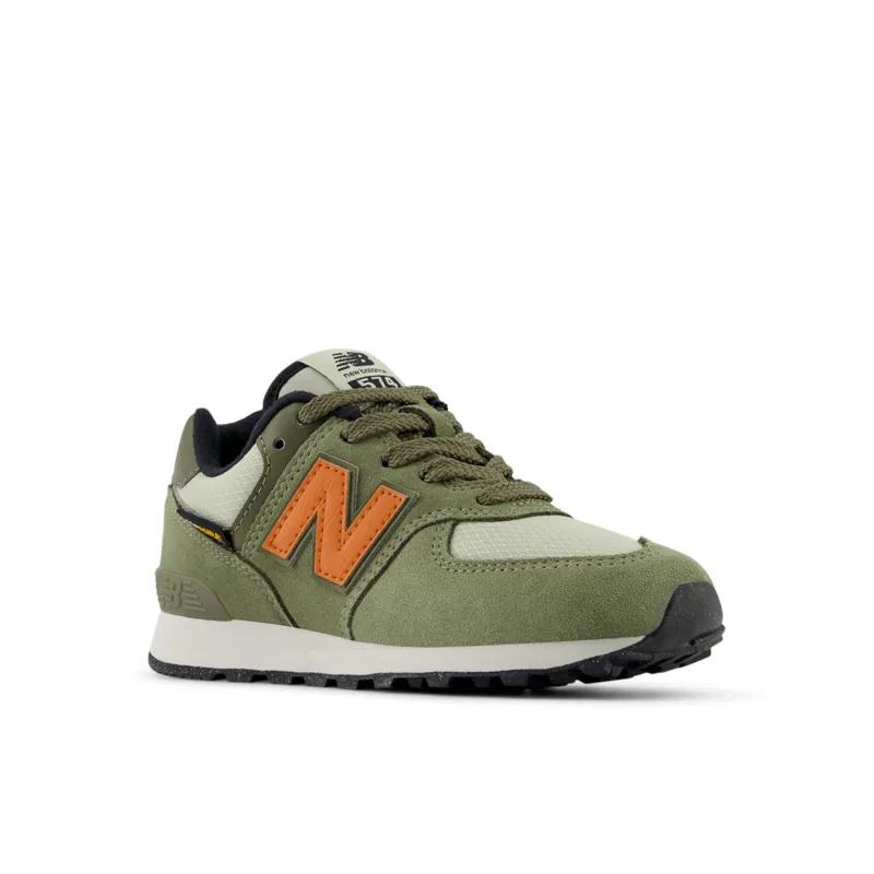 New Balance Youth Infant 574 Running Shoe - PC574SOF