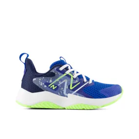 New Balance Youth Rave Run V2 Running Shoe - PKRAVRB2