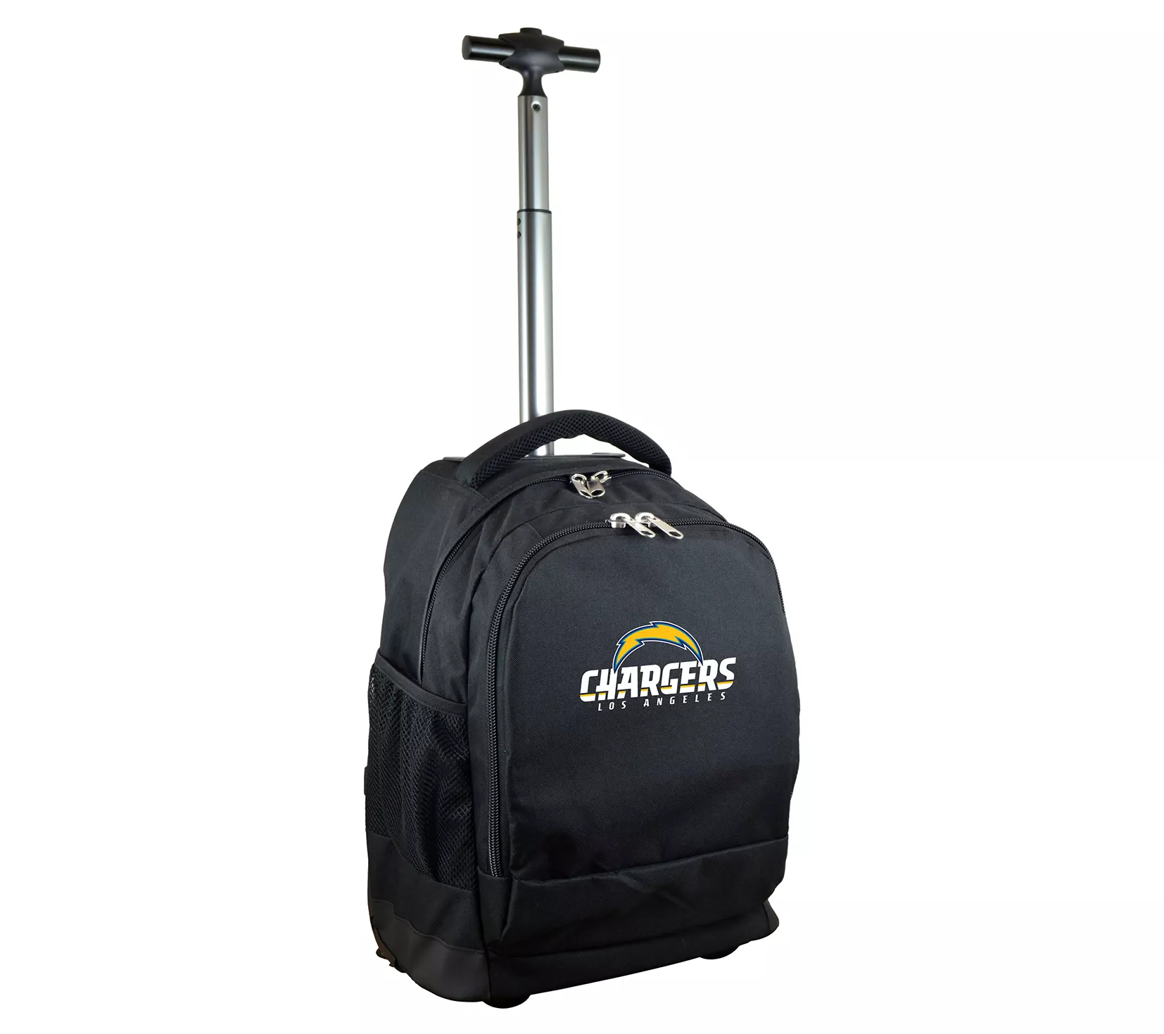 NFL 19 Inch Premium Wheeled Backpack