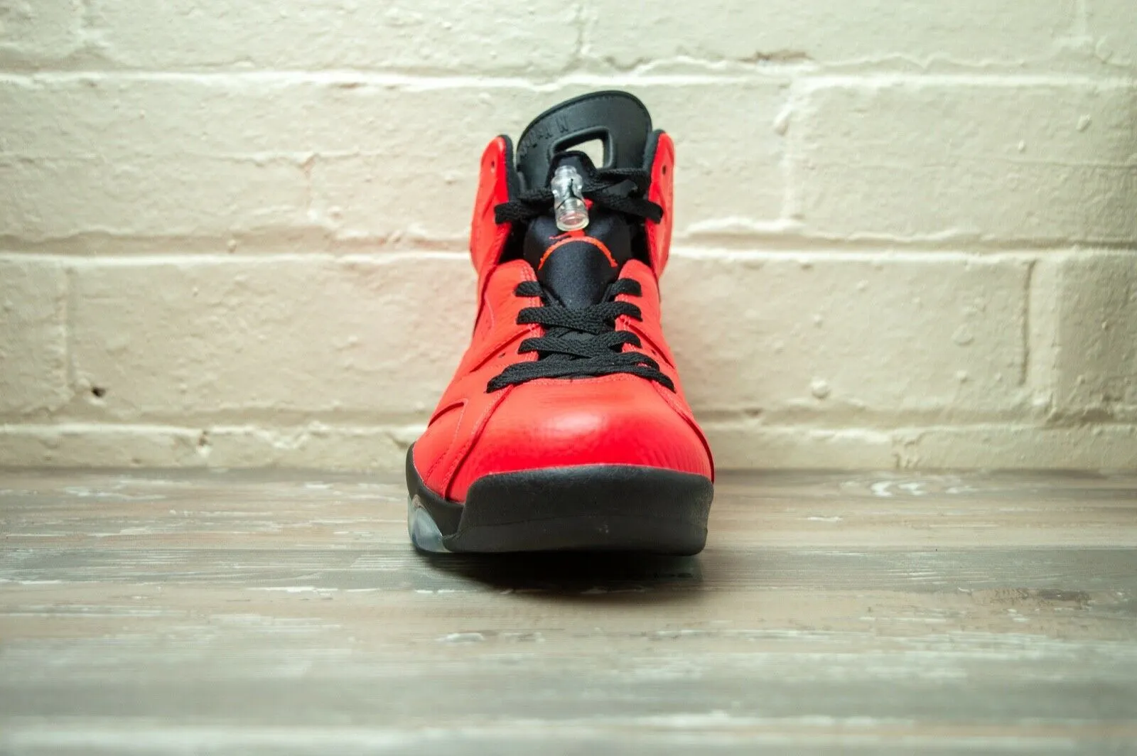 Nike Air Jordan 6 Infrared 23 384664 623