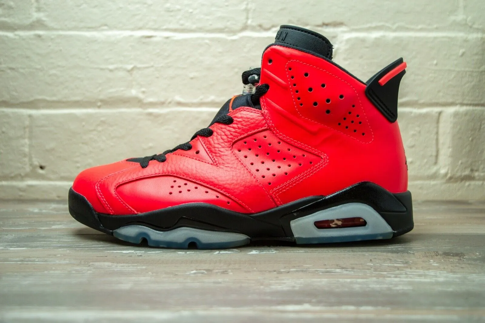 Nike Air Jordan 6 Infrared 23 384664 623