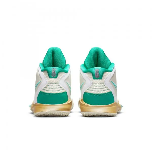 Nike - Boy - GS Kyrie 8 - Sea Glass/Dynamic Turq